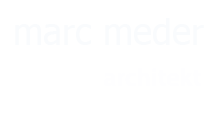Marc Meder – Architekt
