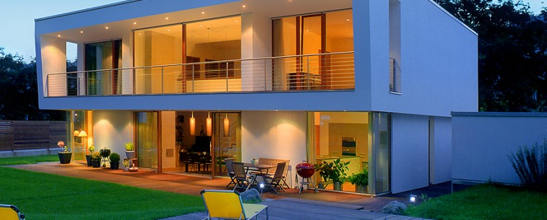 Wohnhaus Gollner, Angerberg, 2005