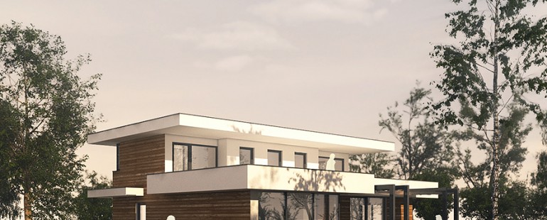 Wohnhaus Sieberer, Münster, 2009