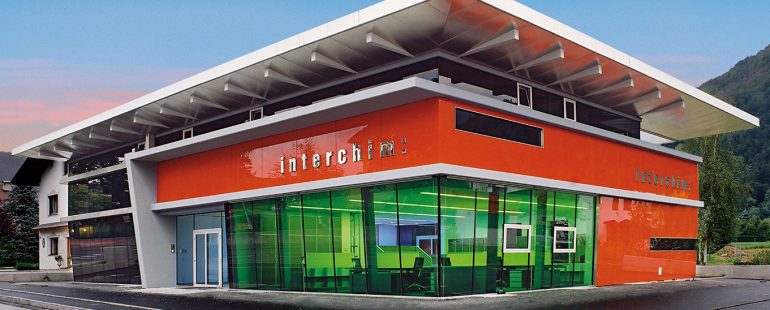 Interchim Austria