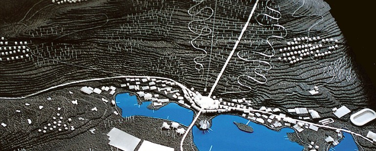 Scotch Valley, World of Sports, New York, 2000