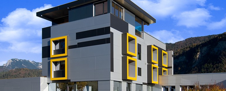 Martin Wagner GmbH, Kufstein, 2007