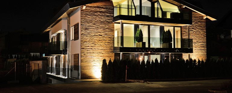 Wohnbau Webergasse 7, Kitzbühel, 2014