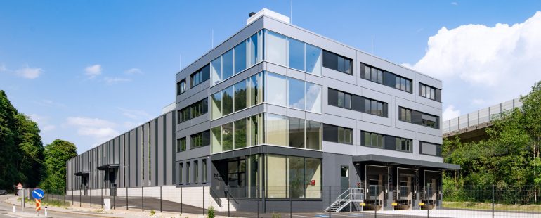 Gewerbepark M 44, Kufstein