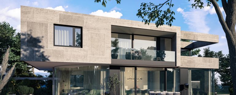 Wohnhaus GL, Kufstein, 2020